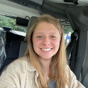 Meet your Posher, Kallie